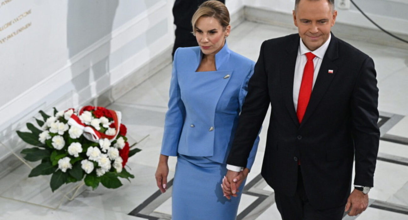 Karol Nawrocki: Nu intenționez să trimit soldați polonezi în Ucraina / Ce spune președintele suveranist despre Putin