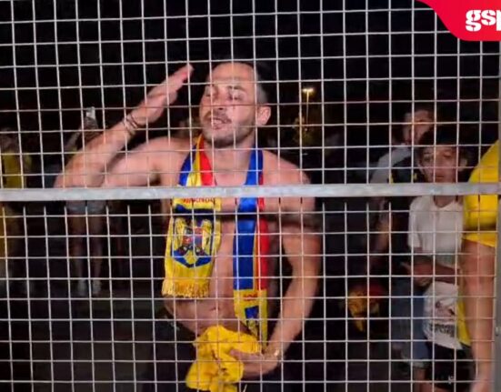 Cipru vs. România 2-2 » Fanii tricolori cer explicații după semi-eșecul din această seară: „Jucăm cu Man?!”