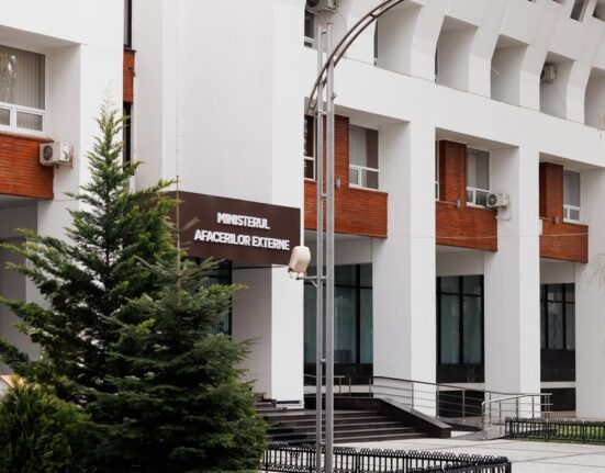 MAE moldovean expulzează un diplomat din Belarus după scandalul de spionaj cu implicarea unui fost șef al SIS