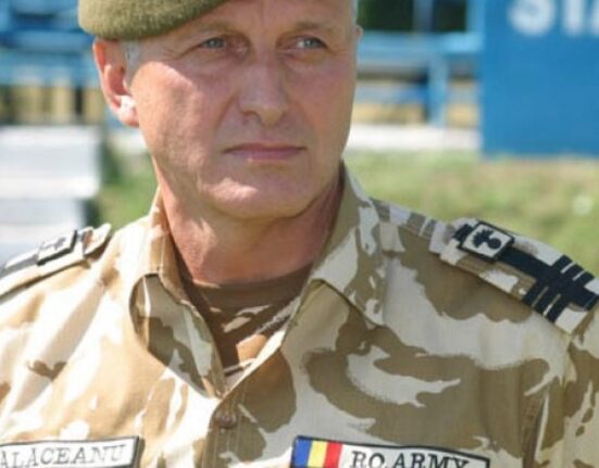 Generalul Bălăceanu, despre dronele ruseşti doborâte în Polonia: „România trebuie să reacționeze la fel în cazul unei situații similare”
