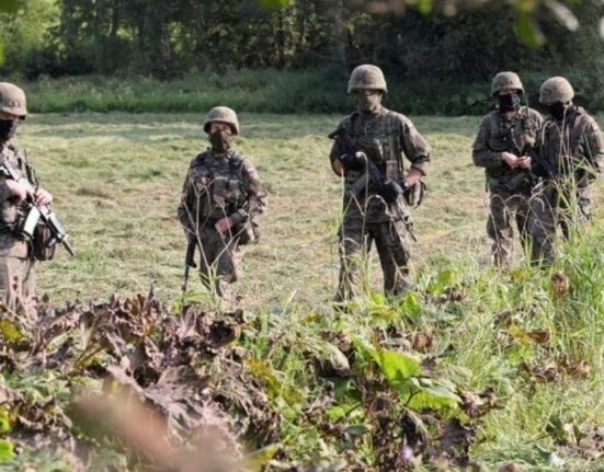 Polonia accelerează mobilizarea rezerviștilor din apărarea teritorială după incursiunea dronelor rusești