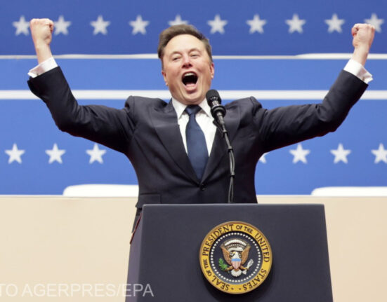 Elon Musk, detronat din poziţia de cel mai bogat om de pe Planetă. Cine este noul lider al miliardarilor