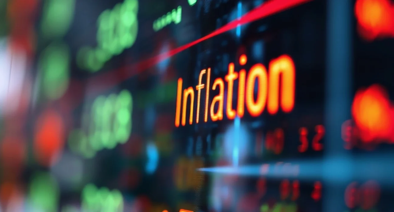 Rata anuală a inflaţiei s-a apropiat de 10% în august, faţă de luna august 2024