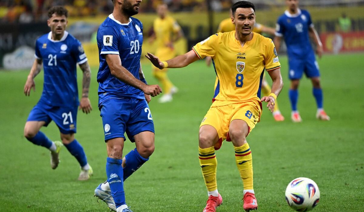 Cât de gravă este accidentarea lui Adrian Șut: „Un fragment de os s-a desprins”