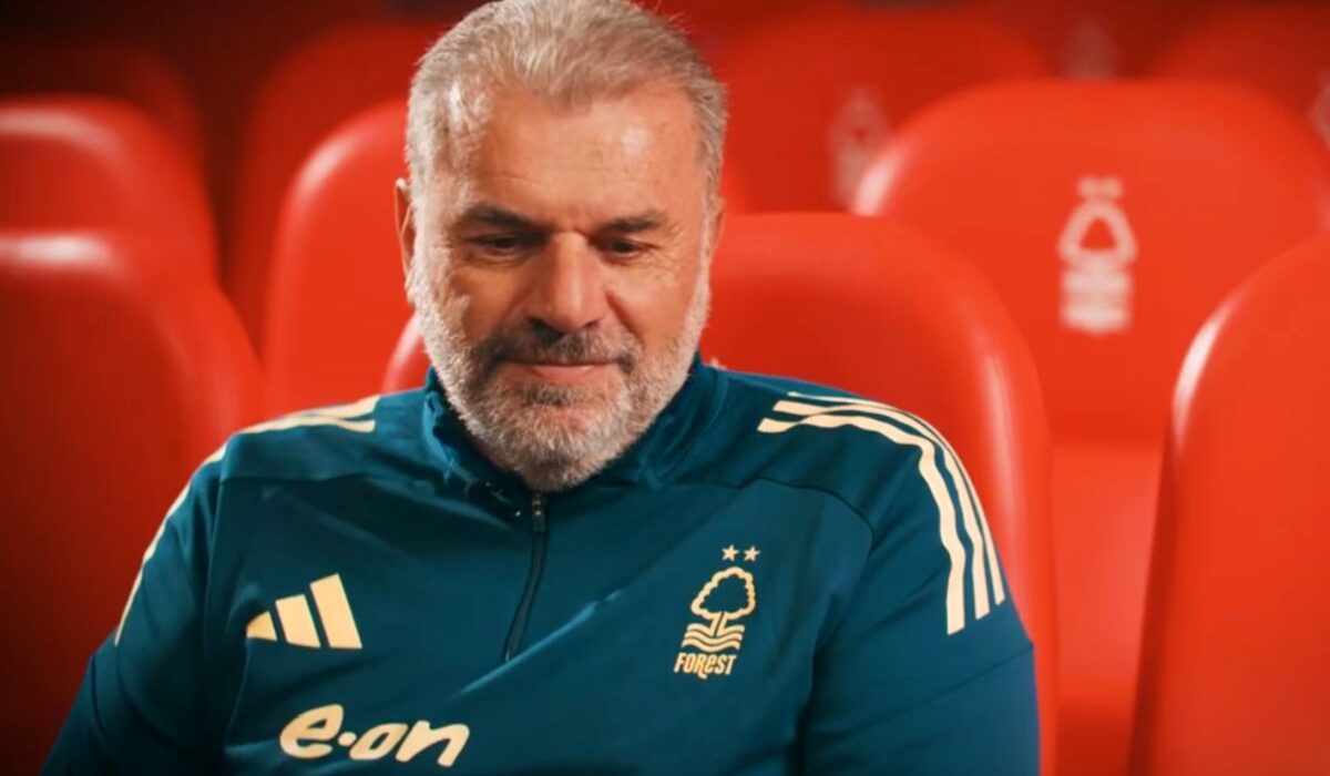 Ange Postecoglou s-a întors cu planuri mari în Premier League: „Sunt entuziasmat și aștept cu nerăbdare provocarea”