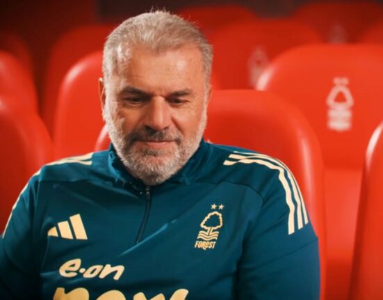 Ange Postecoglou s-a întors cu planuri mari în Premier League: „Sunt entuziasmat și aștept cu nerăbdare provocarea”