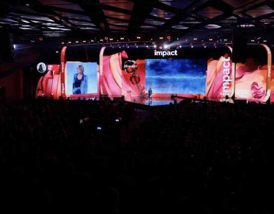 Michelle Obama la IMPACT București. JIDVEI, vinul oficial al celui mai important eveniment de business & tech din Europa de Sud-Est