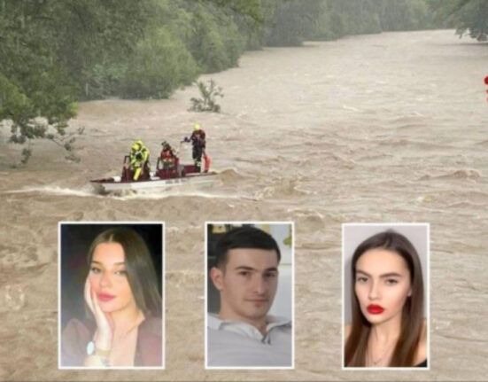 Familiile celor trei români care au murit în râul Natisone cer despăgubiri în valoare de 3,7 milioane de lire sterline