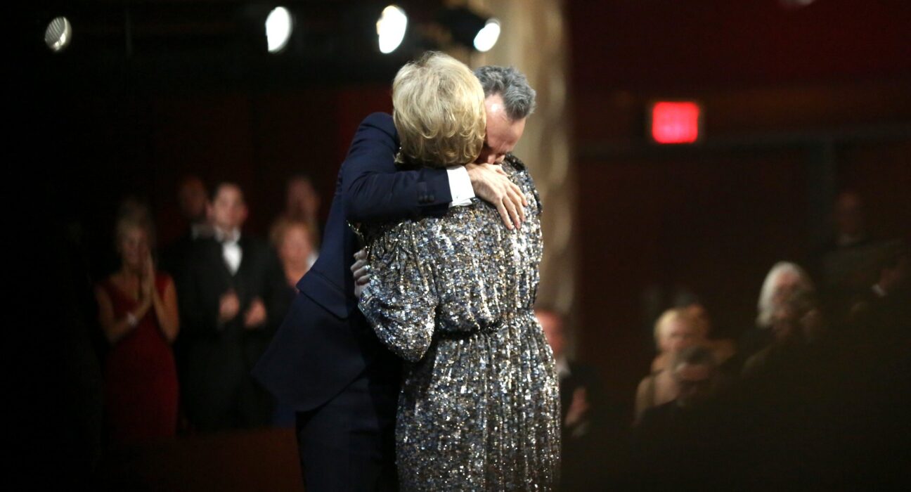 Un actor cu trei premii Oscar dezvăluie motivul emoționant care l-a convins după aproape un deceniu să joace într-un film