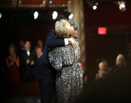 Un actor cu trei premii Oscar dezvăluie motivul emoționant care l-a convins după aproape un deceniu să joace într-un film