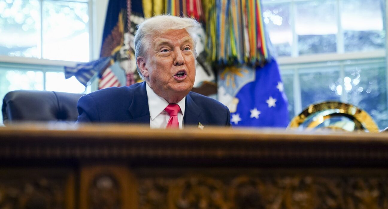 Donald Trump trimite Garda Națională într-un alt oraș american. „Primarul este fericit, este un primar democrat”