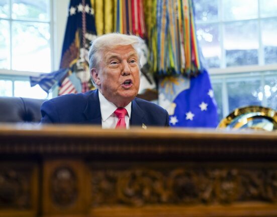 Donald Trump trimite Garda Națională într-un alt oraș american. „Primarul este fericit, este un primar democrat”