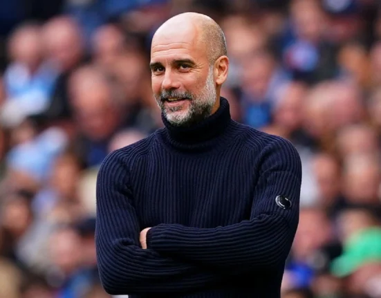 Pep Guardiola: Experiența lui Donnarumma va întări Manchester City