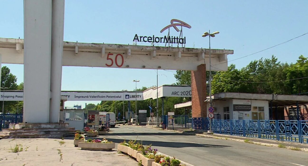 Șoc la Hunedoara: ArcelorMittal închide definitiv fabrica. Aproape 500 de angajați, loviți de decizie