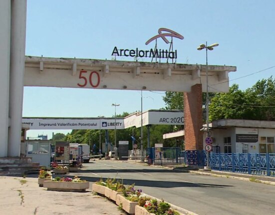 Șoc la Hunedoara: ArcelorMittal închide definitiv fabrica. Aproape 500 de angajați, loviți de decizie