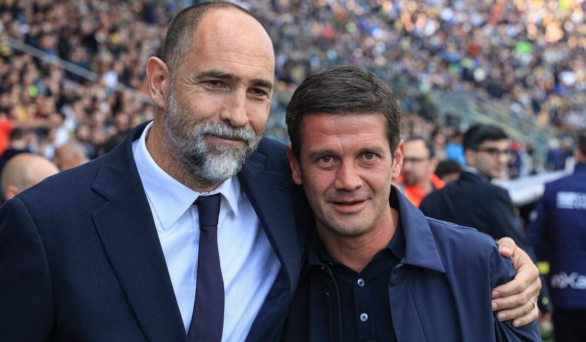 Cristi Chivu, enervat de ziariști înaintea derbyului: „N-am venit aici ca să răstorn totul cu susul în jos! Dacă o să încep să văd fantome, risc să provoc daune lui Inter”