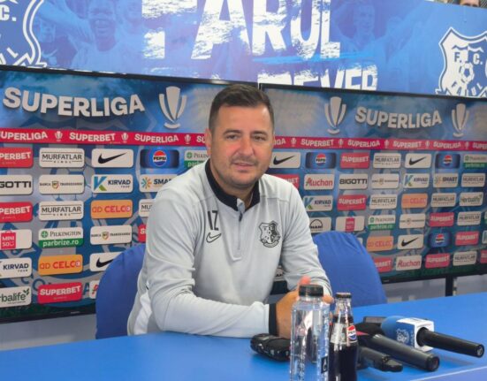 Ianis Zicu, înainte de Universitatea Craiova -30 de ani”