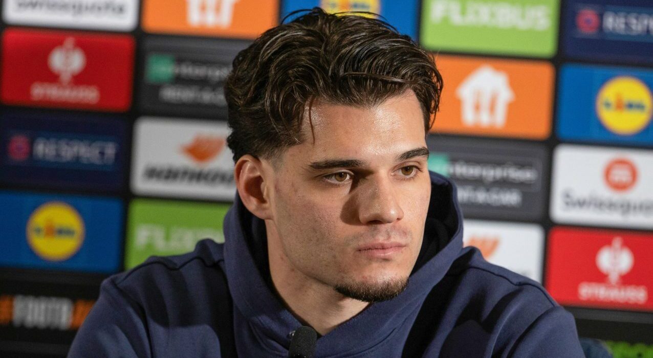 Când va debuta Ianis Hagi la Alanyaspor. Anunțul venit din Turcia