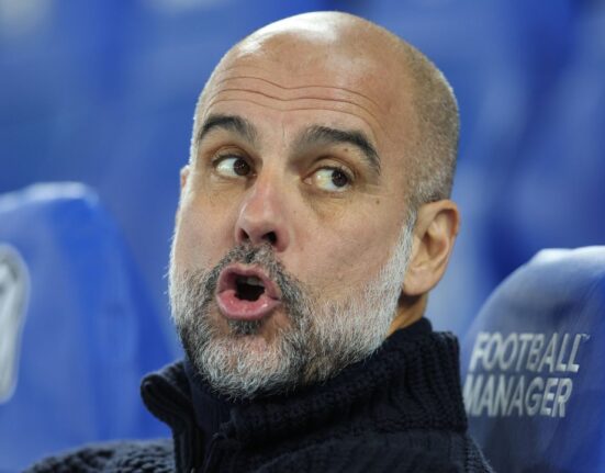 Manchester City, încă o lovitură! Fotbalistul a semnat până în 2030