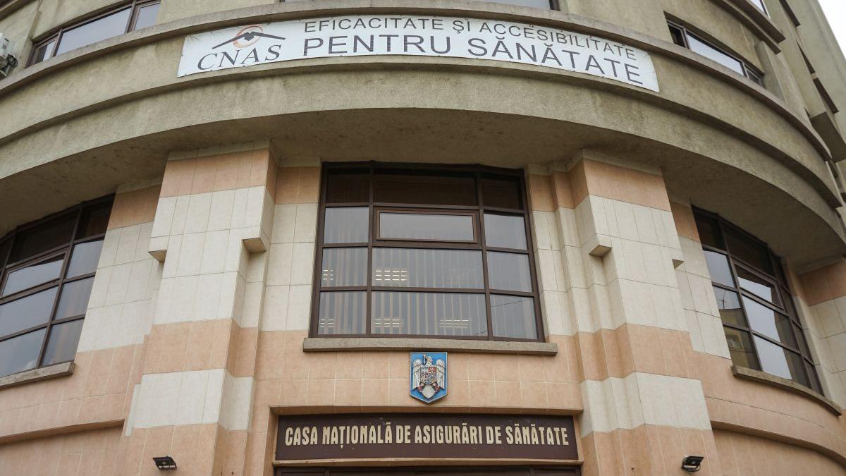 CNAS, anunț despre tratamentul pacienților oncologici