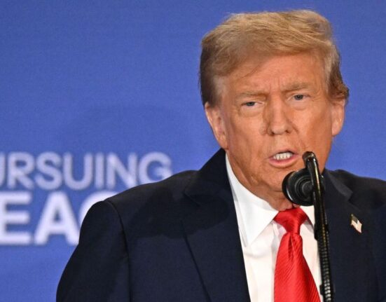 Preşedintele Trump declară că presupusul ucigaş al lui Charlie Kirk a fost arestat