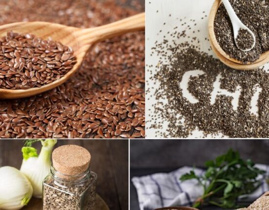 Semințele care îți transformă digestia: când, cât și cum să le consumi pentru energie și sațietate
