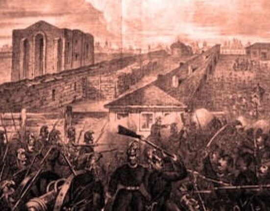 Secretele primei bătălii din istoria modernă a românilor. A pornit de la incident de cascadorii râsului și a sfârșit într-o baie de sânge