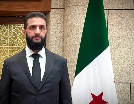 Siria negociază cu Israelul pentru a ajunge la un acord de securitate