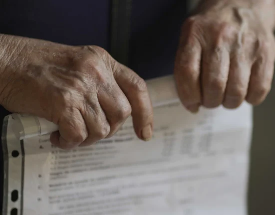 ‘Certificatul de viață’ -l trimită până pe 30 septembrie / DOCUMENT