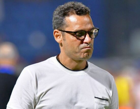 Mihai Teja, tiradă după remiza cu CFR Cluj: „Am și eu două întrebări. Să ne spună clar!”