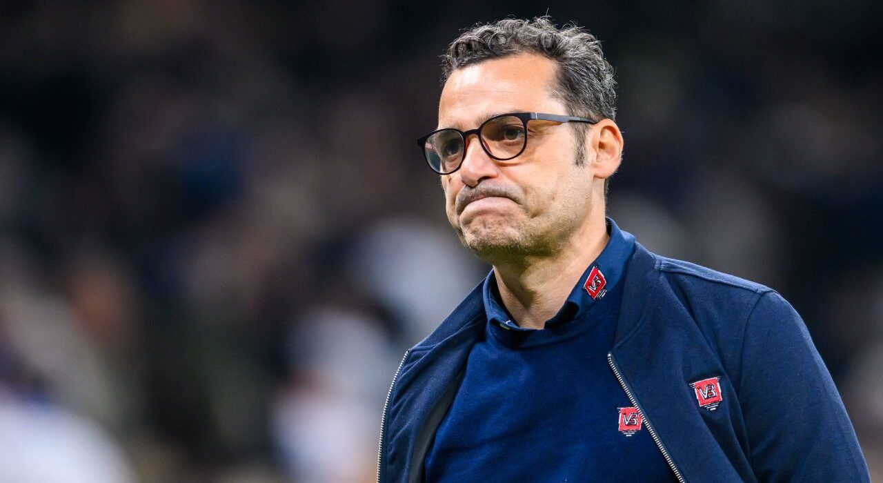 Mihai Teja, discurs tăios după egalul cu CFR: „Fără transferuri ne mișcăm ca broasca țestoasă. Cine arbitrează, VAR-ul?”