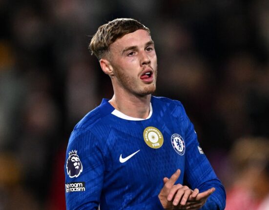 Brentford – Chelsea 2-2 pe VOYO: nebunie, în ultimul meci al zilei, în Premier League