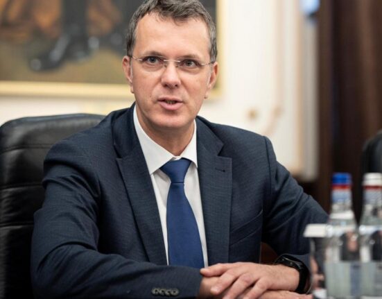 Ionuț Moșteanu privind detaliile incidentului din Tulcea: Așteptăm raportul final