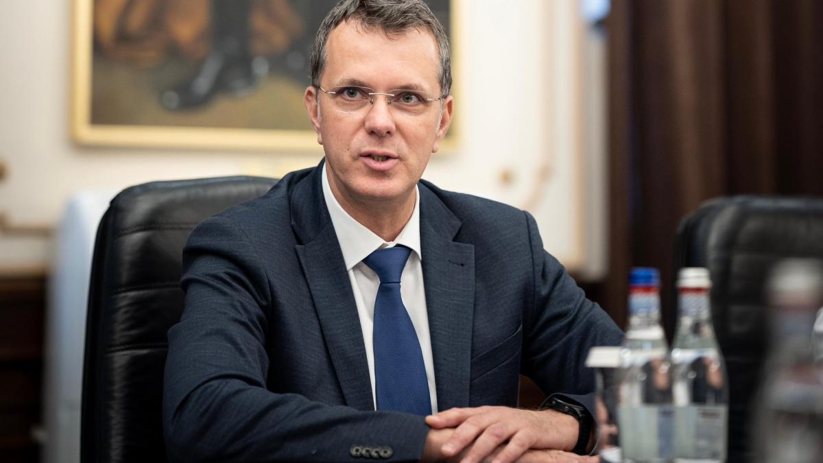 Ionuț Moșteanu privind detaliile incidentului din Tulcea: Așteptăm raportul final