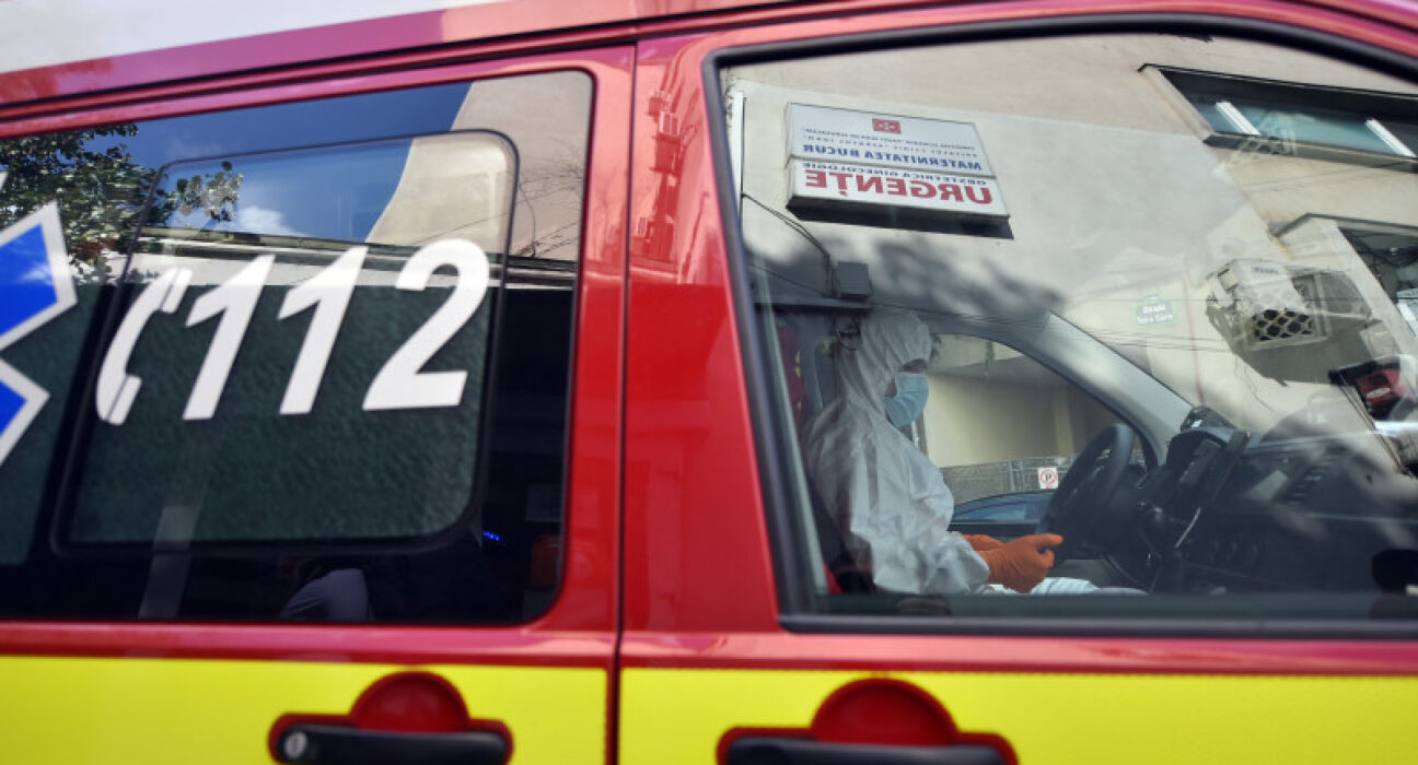 Ploieşti: Adolescentă care voia să se sinucidă, salvată în ultima clipă