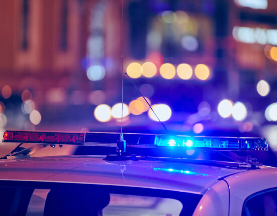 Explozie la o cafenea din Madrid. Update: Sunt 21 de persoane rănite