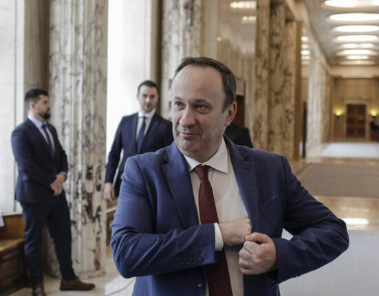 Un alt lider PSD o atacă pe purtătoarea de cuvânt a Guvernului pe tema plafonării prețurilor la alimente: „Doamna Dogioiu să nu mai vorbească în afara fişei postului”