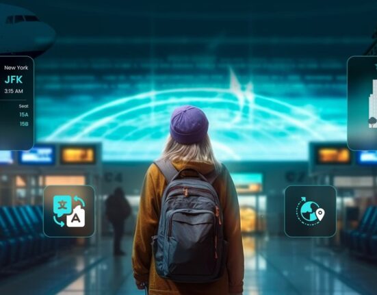 Inteligența artificială transformă modul în care oamenii călătoresc și își planifică vacanțele: AI depășește influencerii