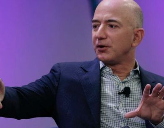 Trei miliarde de dolari pentru rețeta tinereții. Pariul lui Jeff Bezos