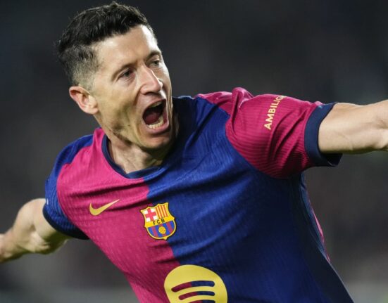 Barcelona – Valencia, un „măcel“ fotbalistic: scor incredibil, în La Liga