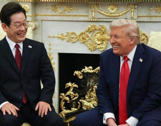 Companiile coreene condiționează investițiile în SUA de un sistem de vize mai bun