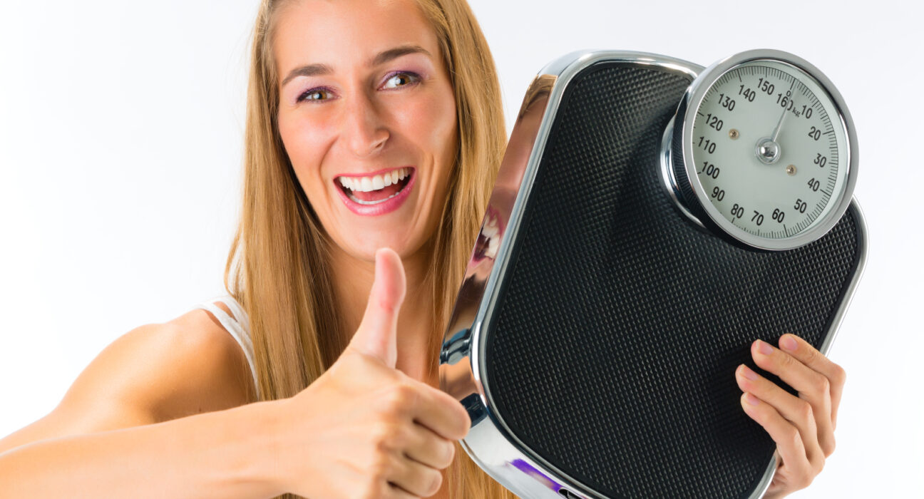 Câte kilograme ar trebui să ai, de fapt. Formula corectă care îți va plăcea mult. Nu e IMC!