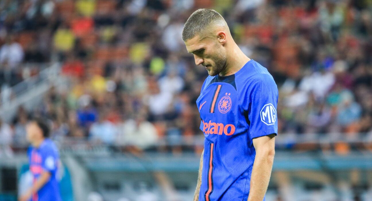 FCSB, în cădere: doar remiză cu Csikszereda / Becali: „Am pierdut un an. Nu mai avem șanse la play-off”