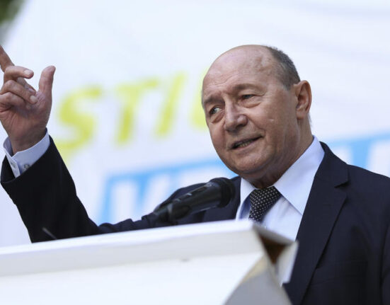 Traian Băsescu, critici dure privind drona rusească: „Un tiriplici care trebuia doborât în primele minute” / Cum ar fi procedat fostul președinte