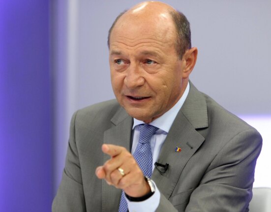 Ce spune Traian Băsescu despre limitele sprijinului României pentru forțele pro-europene de la Chișinău