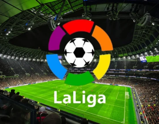 La Liga: FC Barcelona a întrecut duminică seara, acasă, formaţia Valencia