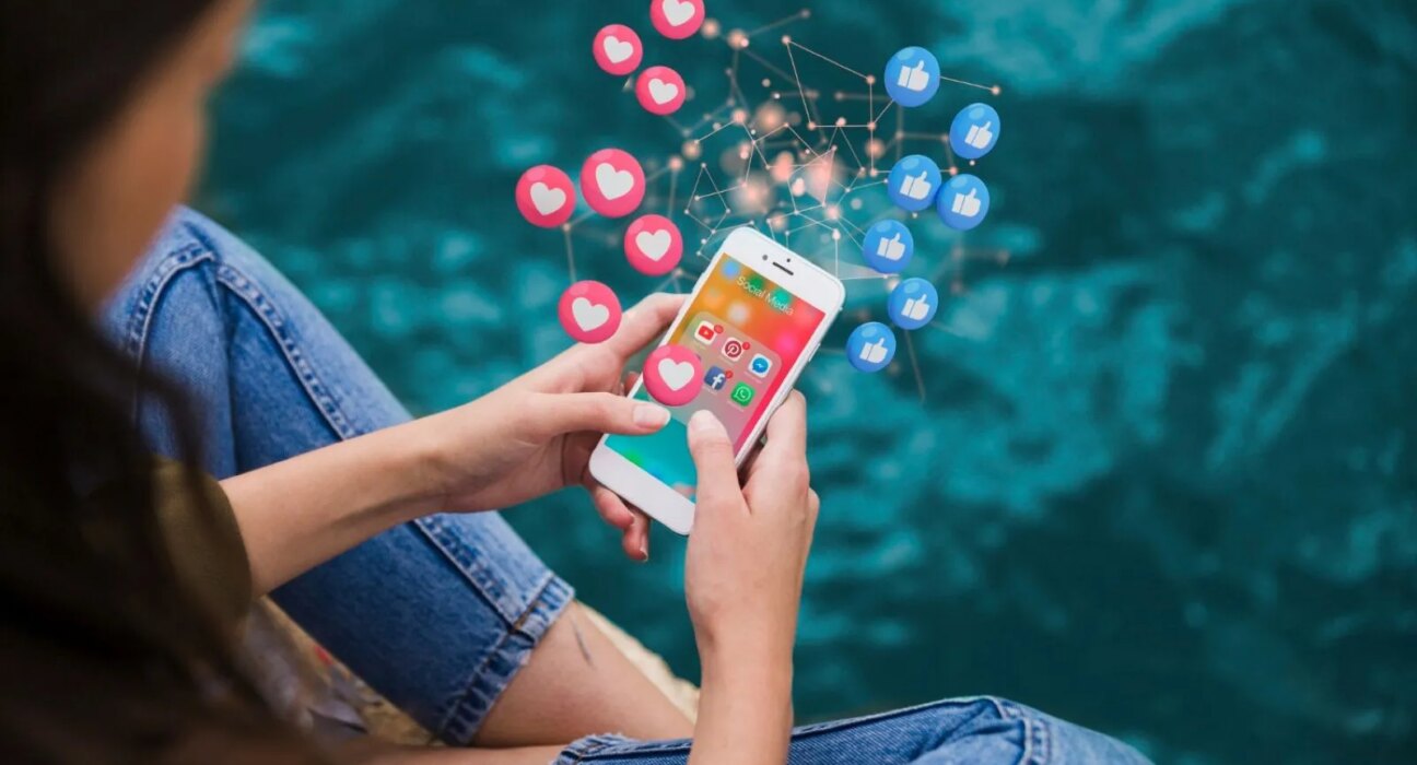 Cum să-ți protejezi mintea de conținutul toxic din social media: măsuri simple pentru a-ți păstra echilibrul mental