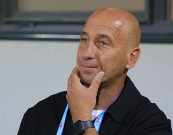 Robert Ilyes și-a certat jucătorul în direct: „Indisciplinat, superficial. Dar poate juca la orice echipă din România”