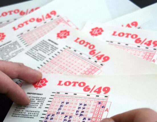 A fost câștigat premiul cel mare la Loto 5/40 și Noroc Plus