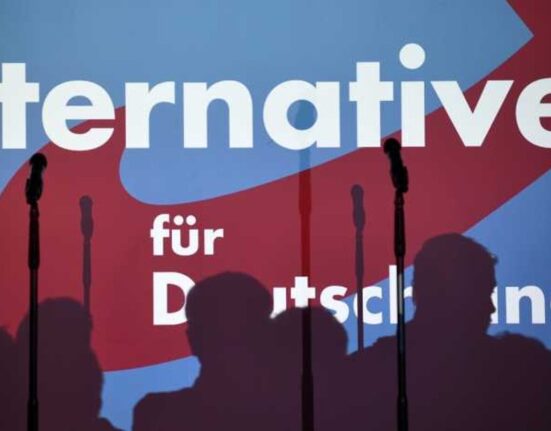 AfD și-a triplat voturile într-un land cheie al Germaniei. Extrema dreaptă, tot mai populară în fostele zone comuniste